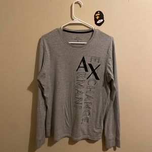 Armani Exchange Shirt